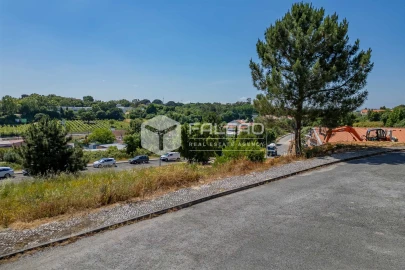 Terreno para Venda em Marvila, Ribeira Santarém, São Salvador, São Nicolau
