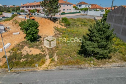 Terreno para Venda em Marvila, Ribeira Santarém, São Salvador, São Nicolau