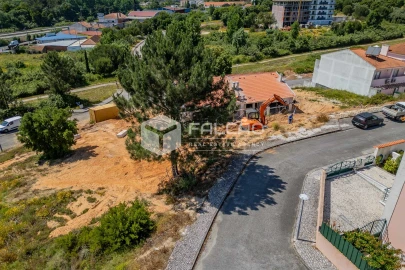 Terreno para Venda em Marvila, Ribeira Santarém, São Salvador, São Nicolau