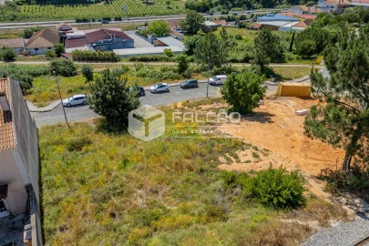Terreno para Venda em Marvila, Ribeira Santarém, São Salvador, São Nicolau