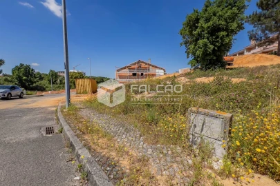 Terreno para Venda em Marvila, Ribeira Santarém, São Salvador, São Nicolau