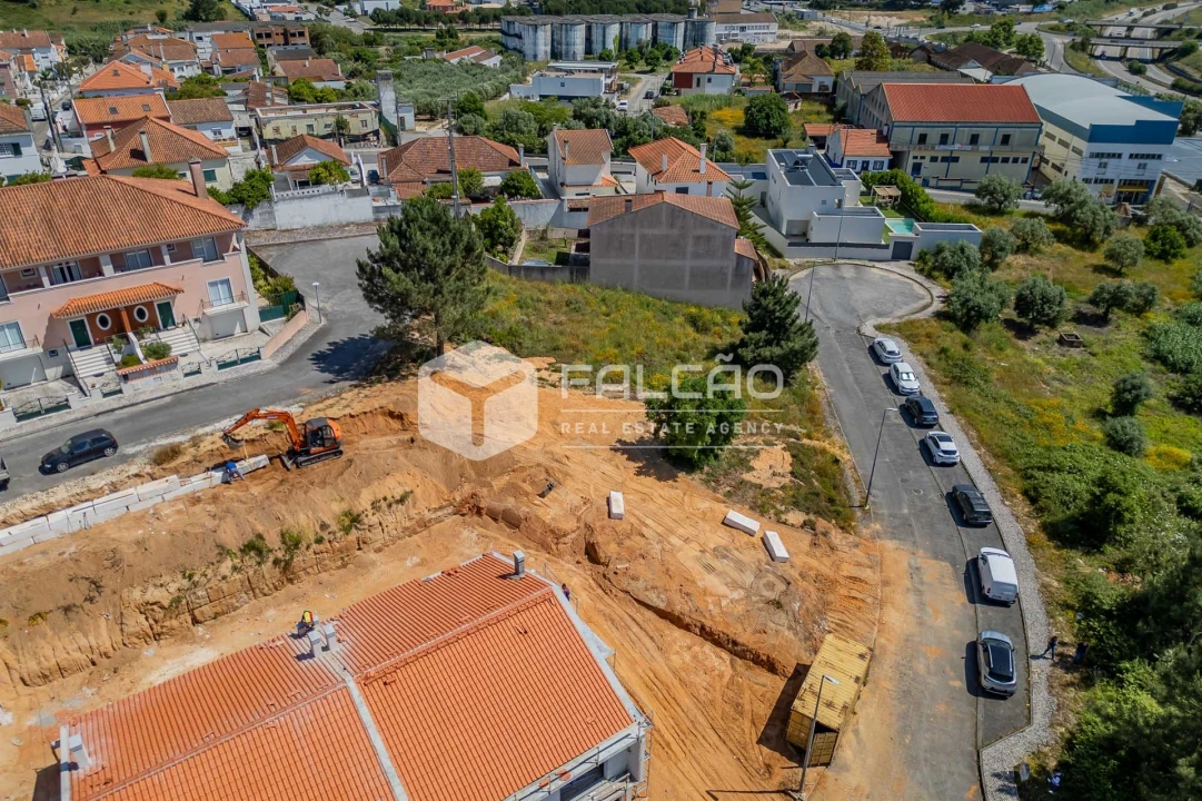 Terreno para Venda em Marvila, Ribeira Santarém, São Salvador, São Nicolau Foto 8