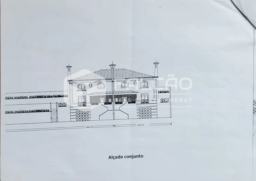 Terreno para Venda em Marvila, Ribeira Santarém, São Salvador, São Nicolau Foto 33