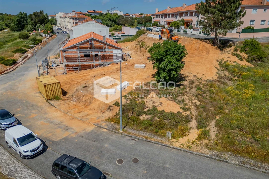 Terreno para Venda em Marvila, Ribeira Santarém, São Salvador, São Nicolau Foto 16