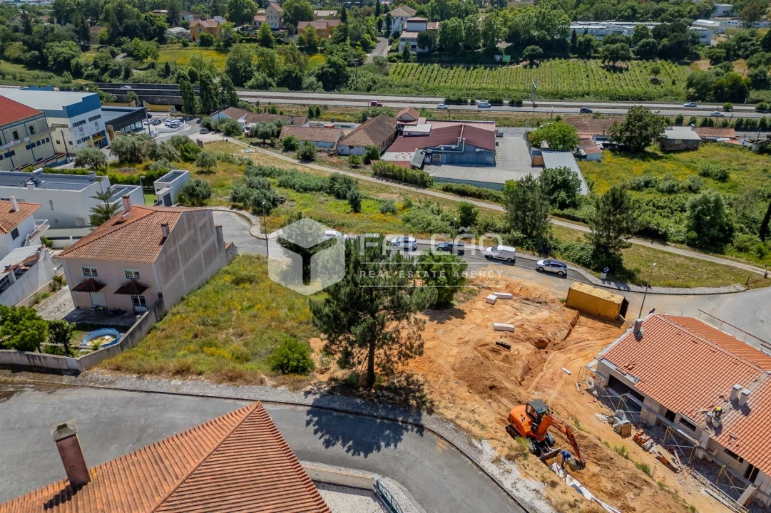 Terreno para Venda em Marvila, Ribeira Santarém, São Salvador, São Nicolau Foto 10