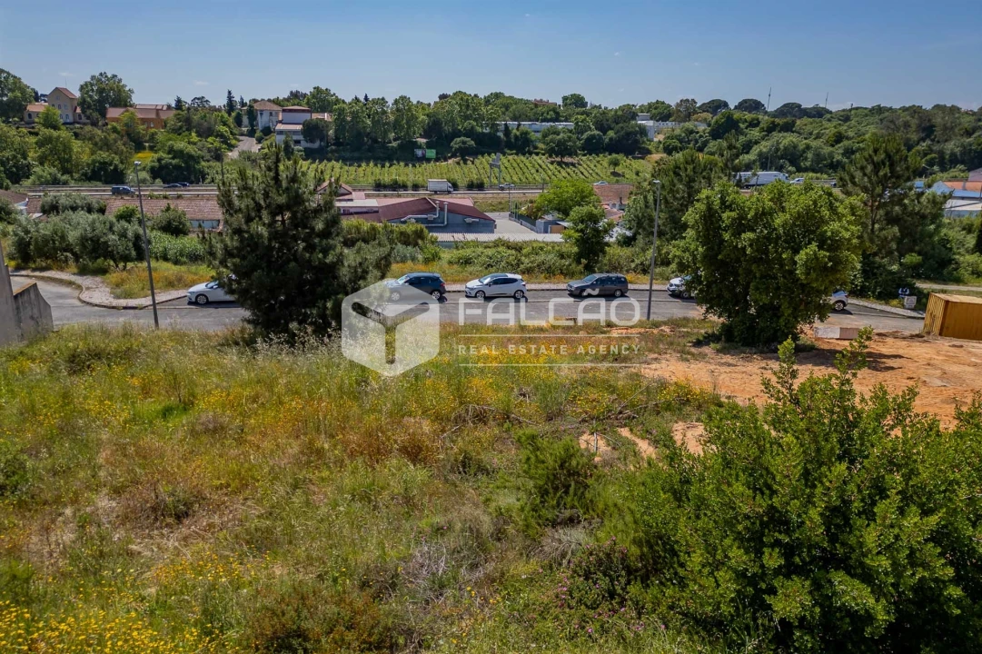 Terreno para Venda em Marvila, Ribeira Santarém, São Salvador, São Nicolau Foto 22