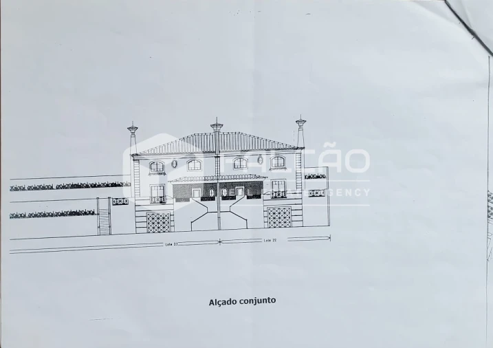 Terreno para Venda em Marvila, Ribeira Santarém, São Salvador, São Nicolau Foto 33