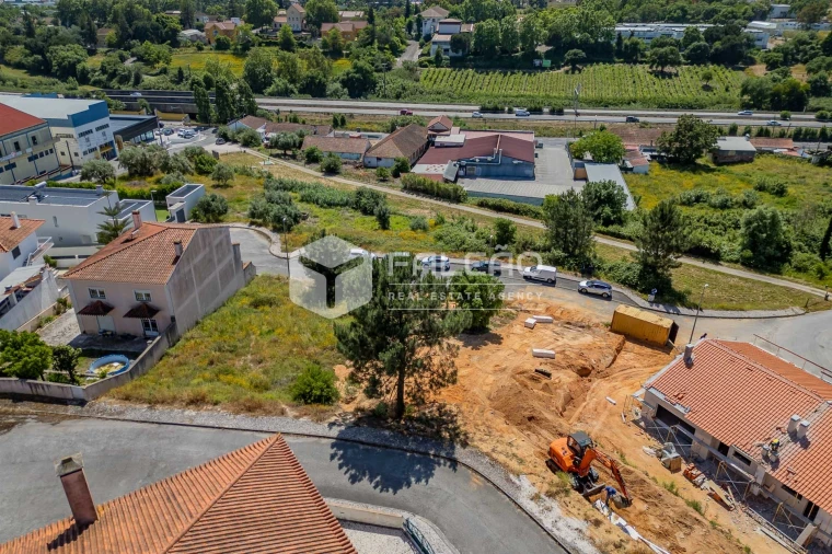 Terreno para Venda em Marvila, Ribeira Santarém, São Salvador, São Nicolau Foto 10
