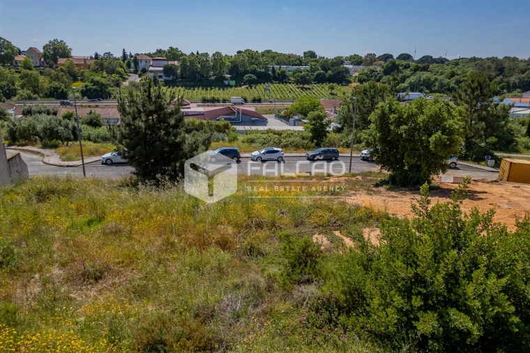 Terreno para Venda em Marvila, Ribeira Santarém, São Salvador, São Nicolau Foto 22