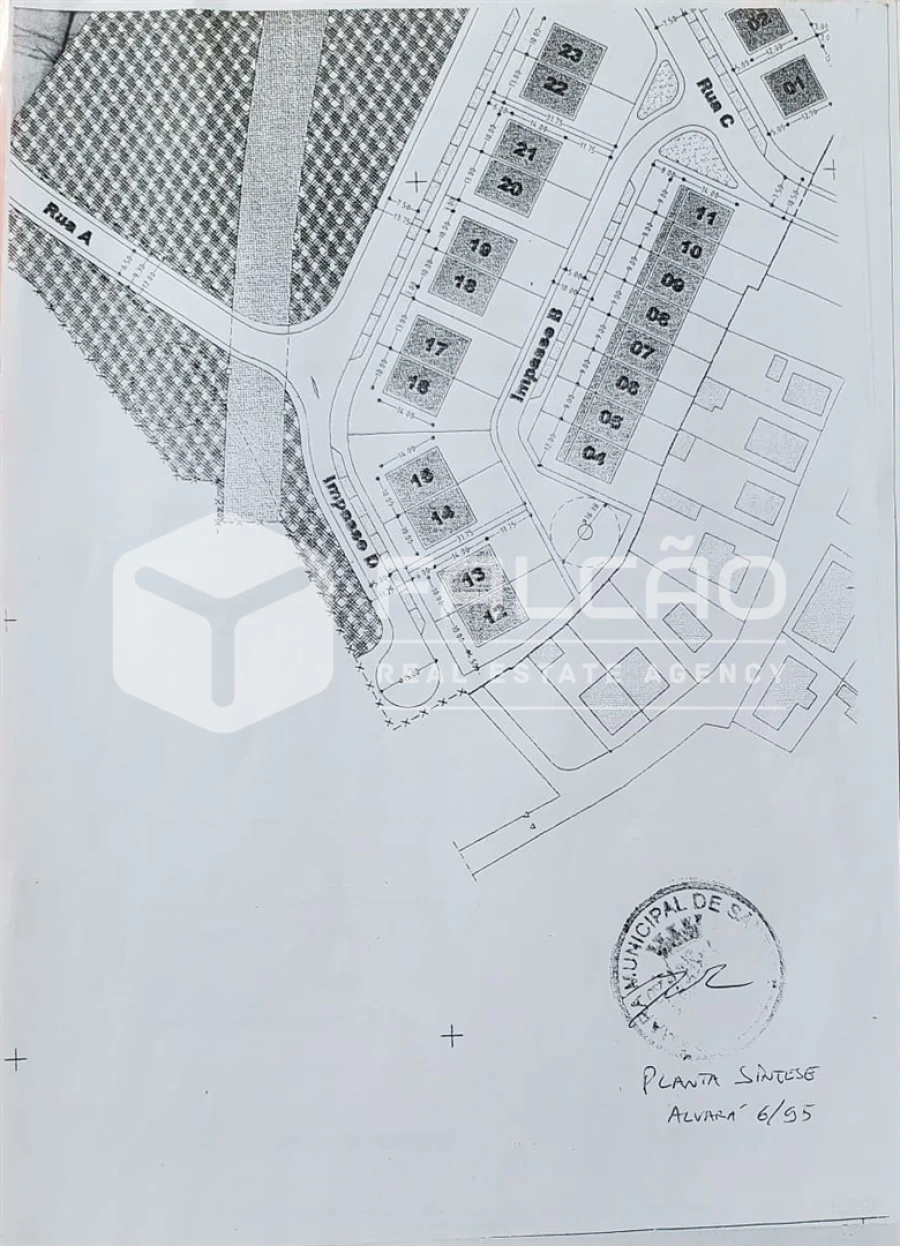Terreno para Venda em Marvila, Ribeira Santarém, São Salvador, São Nicolau Foto 32