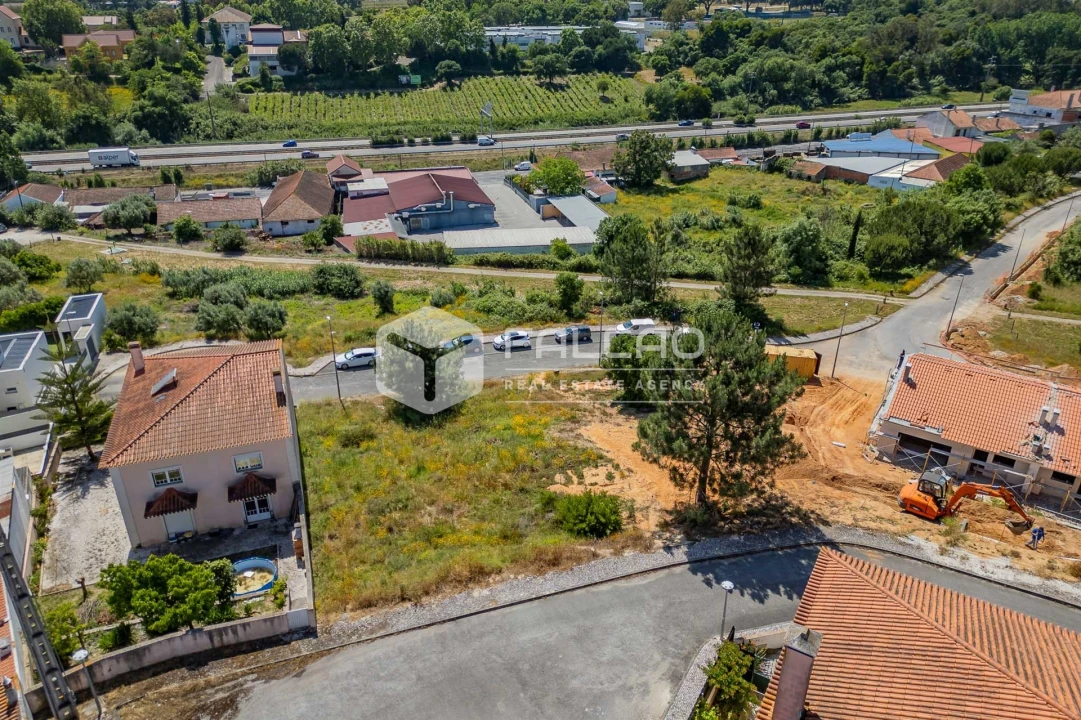 Terreno para Venda em Marvila, Ribeira Santarém, São Salvador, São Nicolau Foto 11