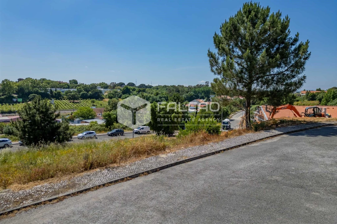 Terreno para Venda em Marvila, Ribeira Santarém, São Salvador, São Nicolau Foto 19