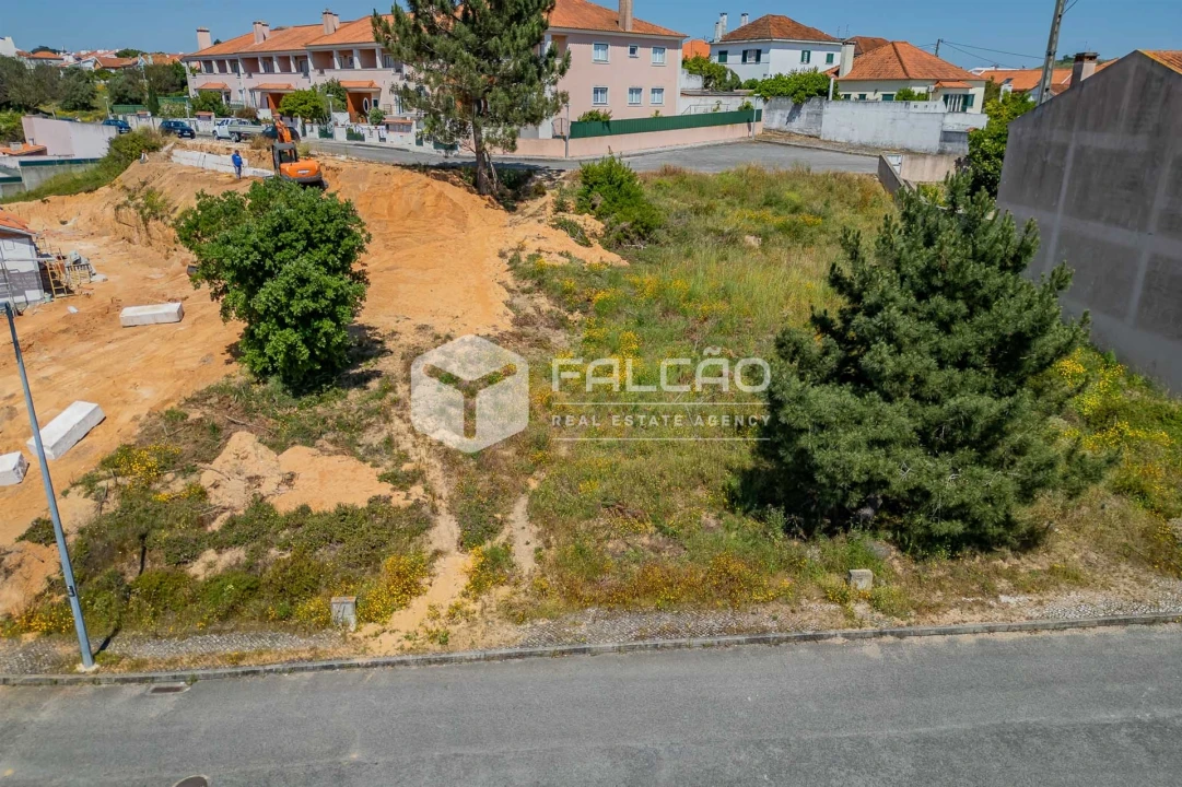 Terreno para Venda em Marvila, Ribeira Santarém, São Salvador, São Nicolau Foto 17