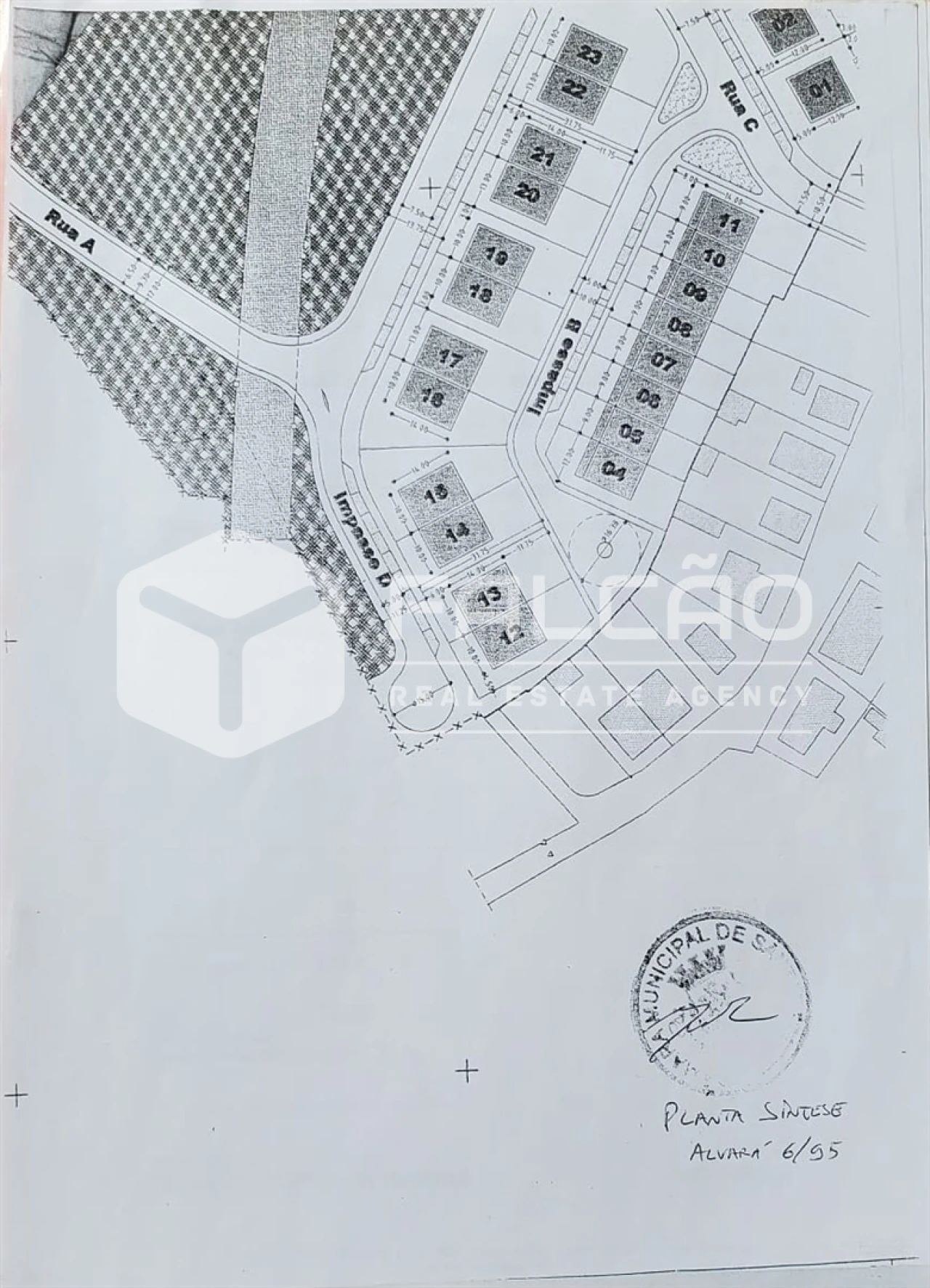 Terreno para Venda em Marvila, Ribeira Santarém, São Salvador, São Nicolau Foto 32