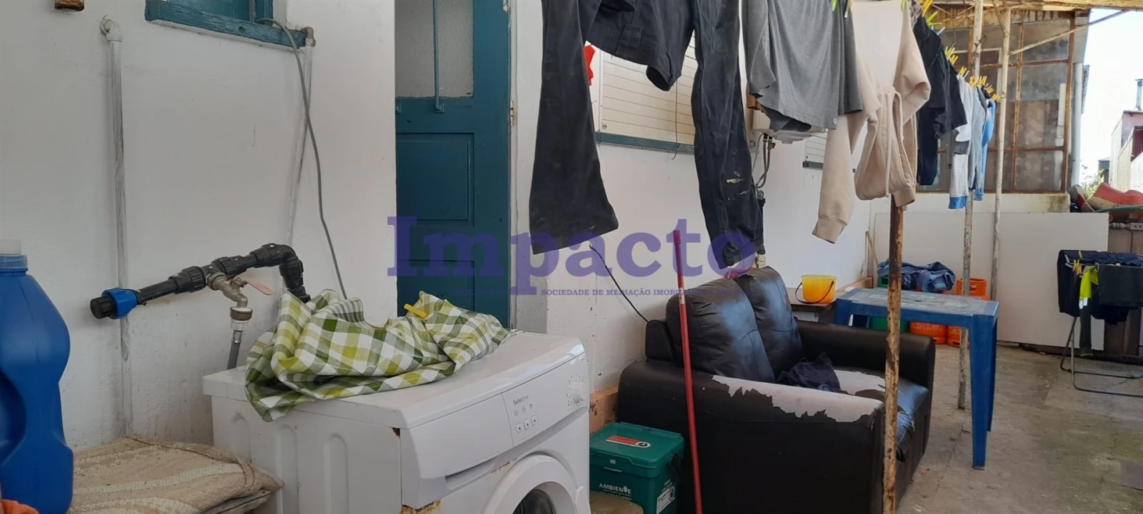 Moradia T2 para Venda em São João da Madeira Foto 8