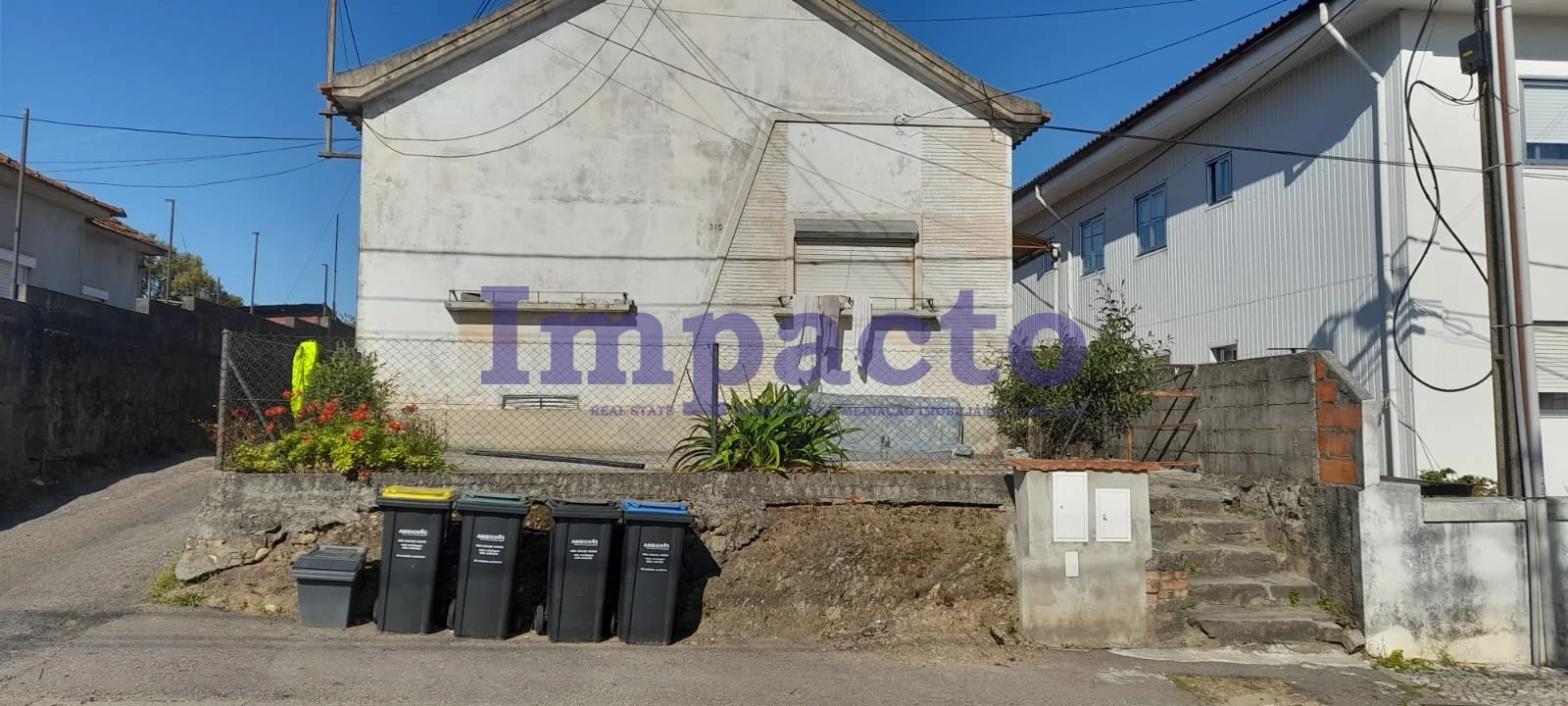 Moradia T2 para Venda em São João da Madeira Foto 10