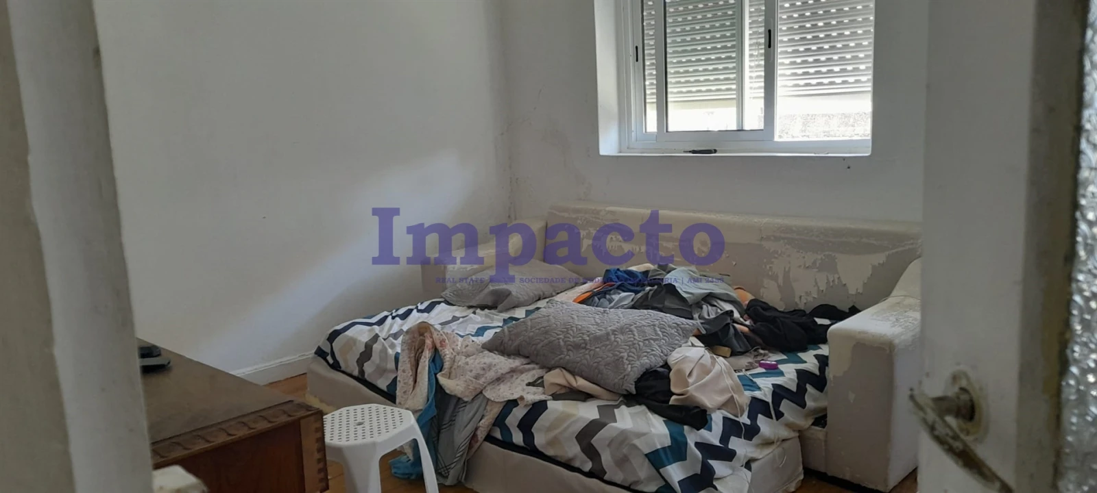 Moradia T2 para Venda em São João da Madeira Foto 5