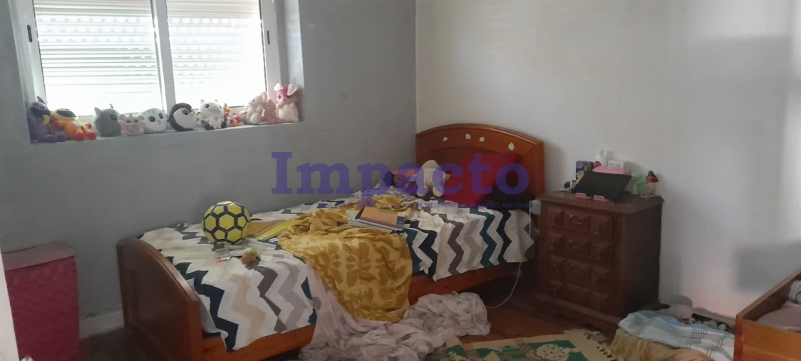 Moradia T2 para Venda em São João da Madeira Foto 6