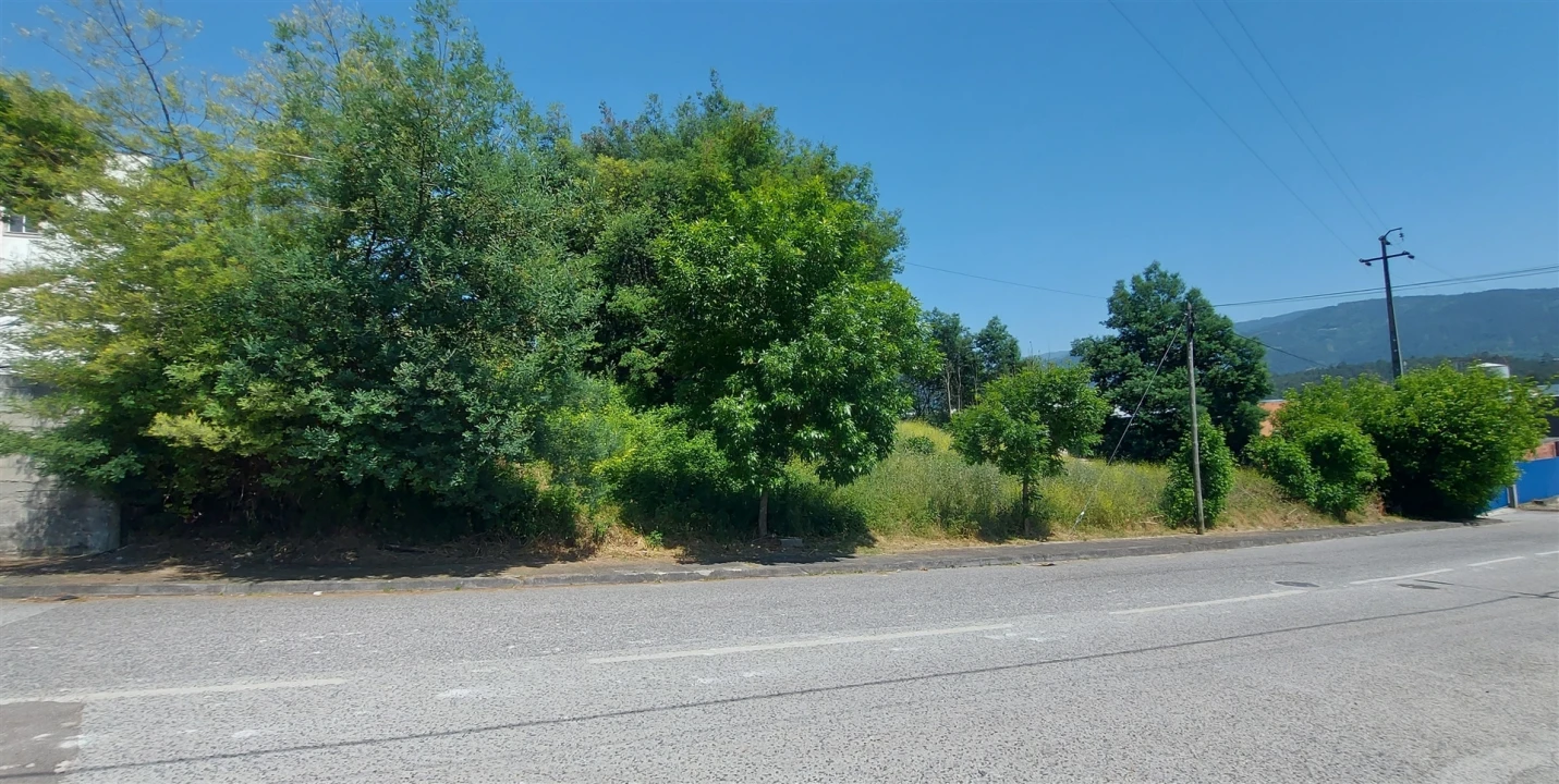 Terreno para Venda em Lousã e Vilarinho Foto 2