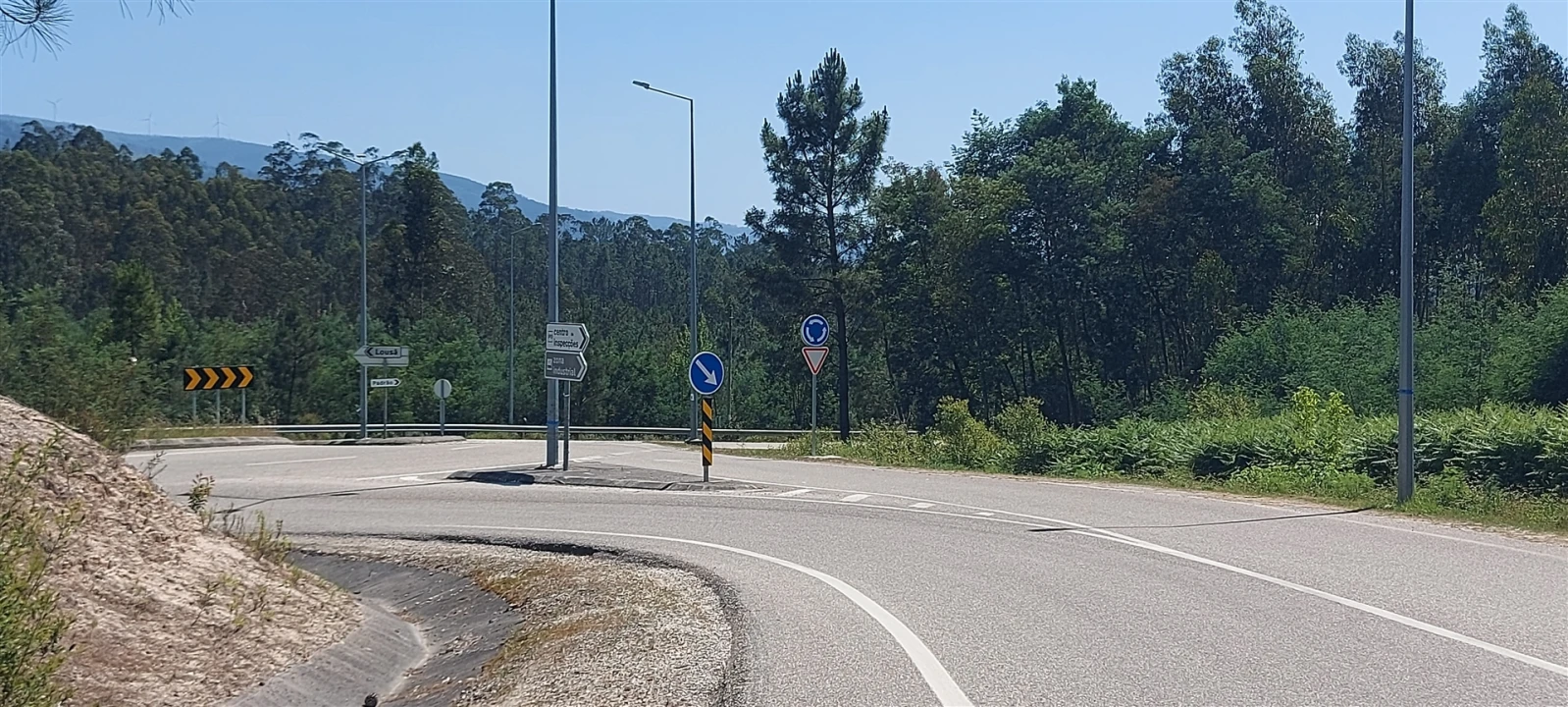 Terreno para Venda em Lousã e Vilarinho Foto 22