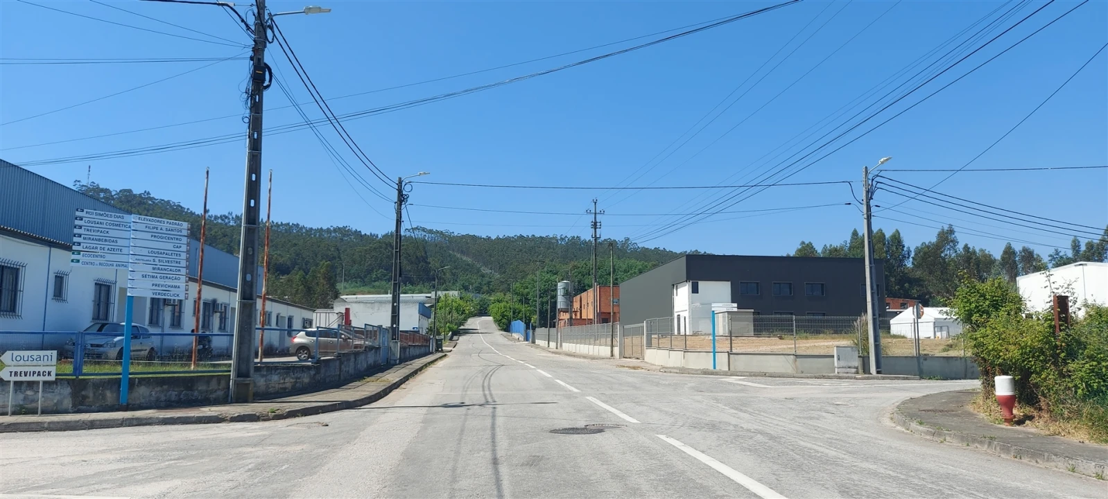 Terreno para Venda em Lousã e Vilarinho Foto 4