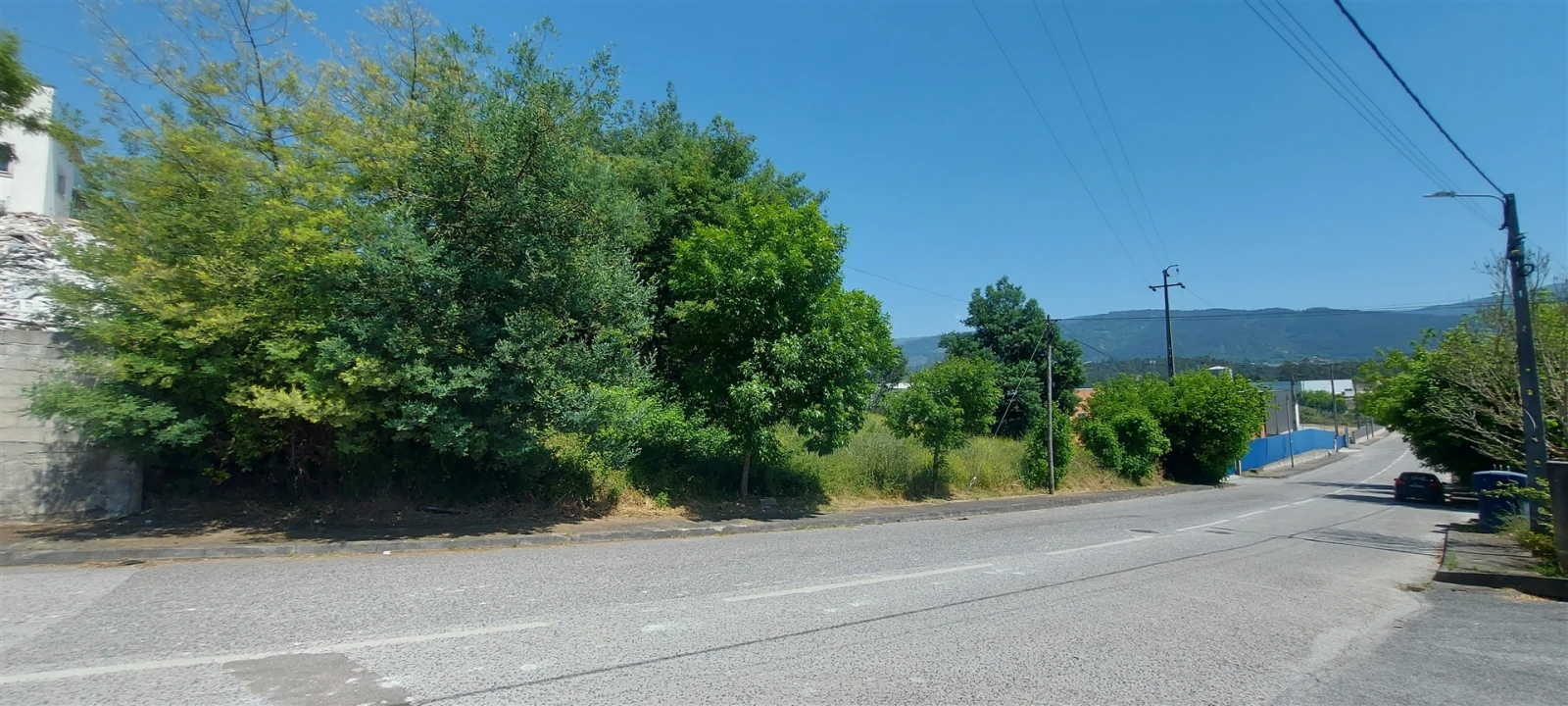 Terreno para Venda em Lousã e Vilarinho Foto 6
