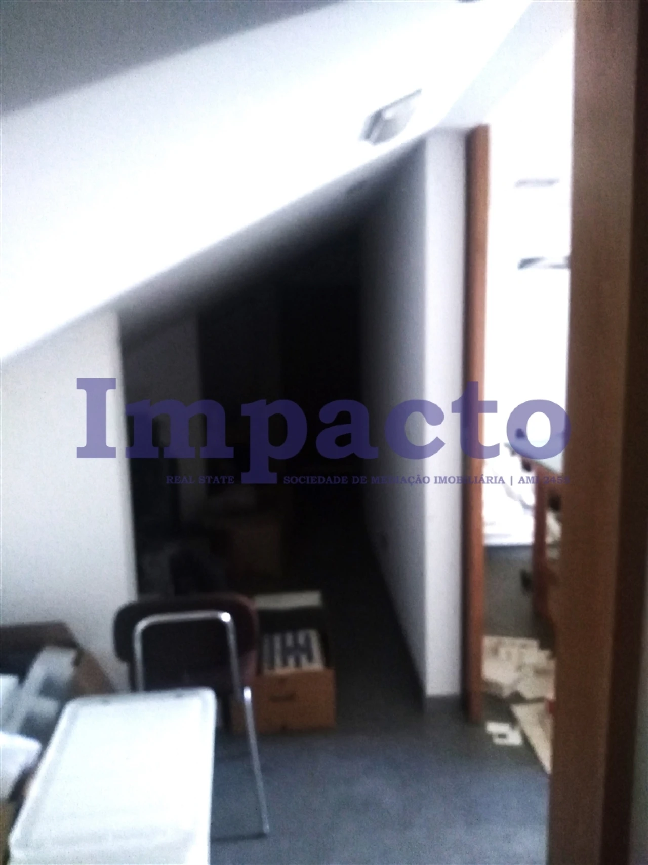 Escritório para Arrendamento em São João da Madeira Foto 13