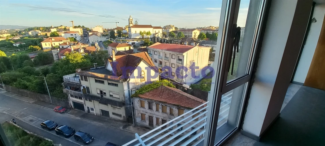 Escritório para Arrendamento em São João da Madeira Foto 2