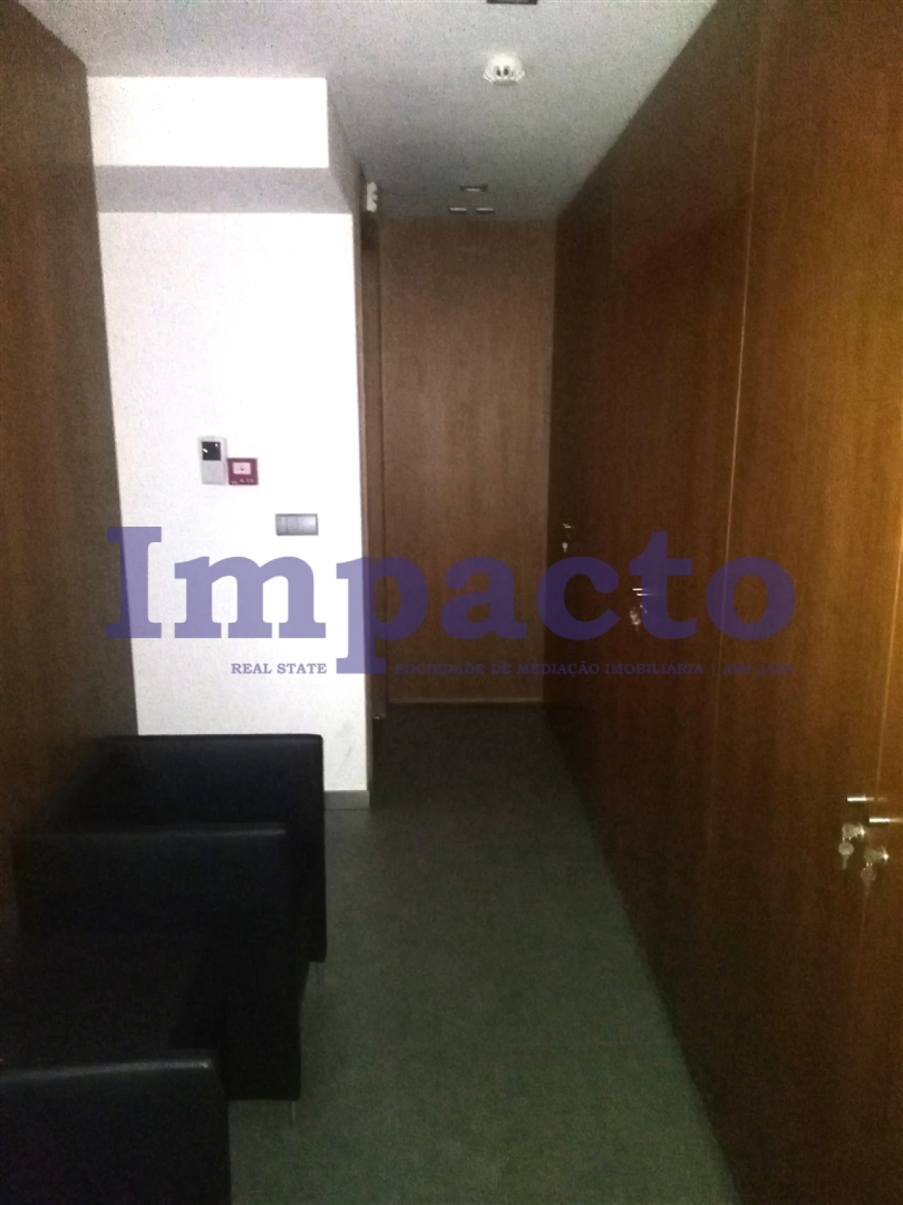 Escritório para Arrendamento em São João da Madeira Foto 15