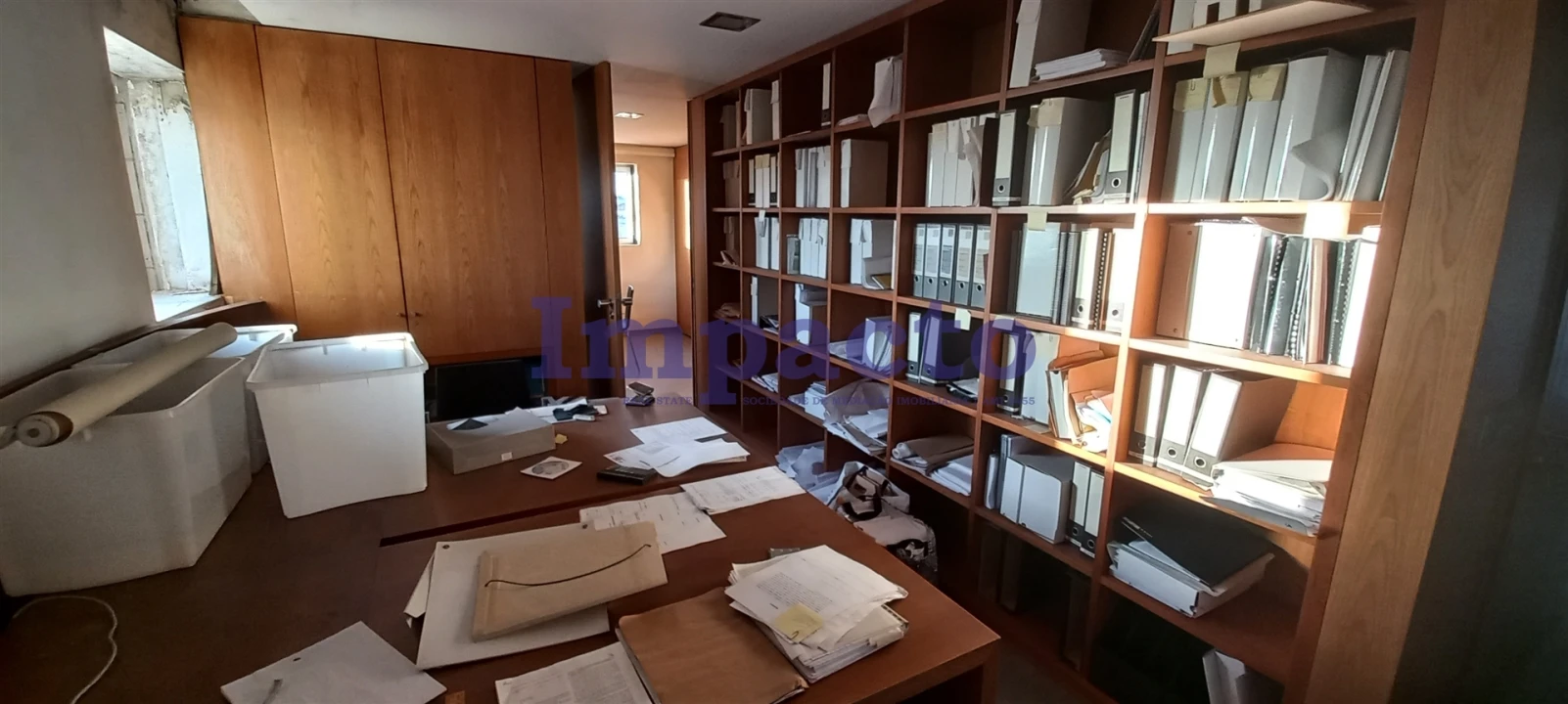 Escritório para Arrendamento em São João da Madeira Foto 6