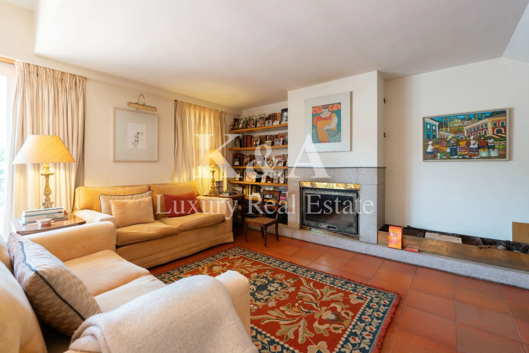 Moradia T3 para Venda em Aldoar, Foz do Douro e Nevogilde Foto 5