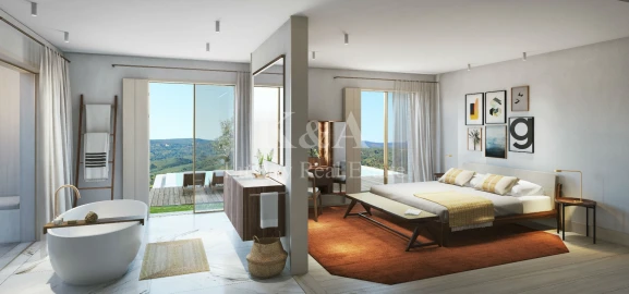 Moradia T6 para Venda em Loule (São Clemente)