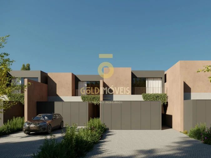 Terreno para Venda em São Martinho de Sardoura Foto 14