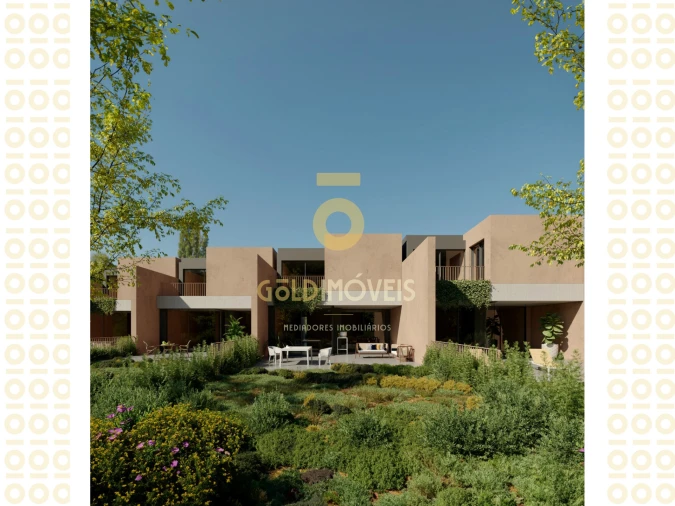 Terreno para Venda em São Martinho de Sardoura Foto 16