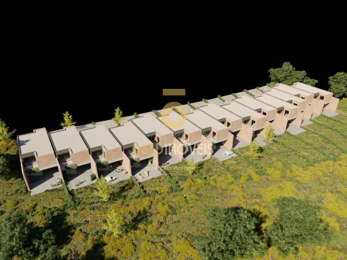 Terreno para Venda em São Martinho de Sardoura Foto 15