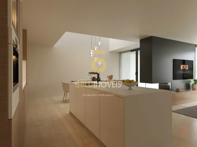 Terreno para Venda em São Martinho de Sardoura Foto 9