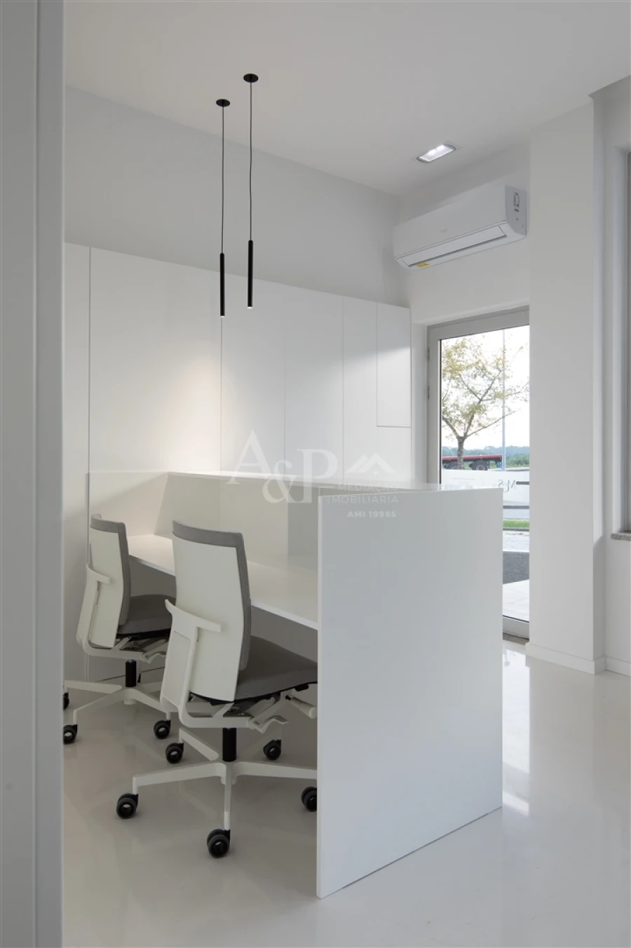 Loja para Trespasse em Viseu Foto 5