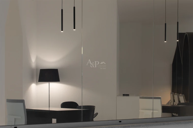 Loja para Trespasse em Viseu Foto 8