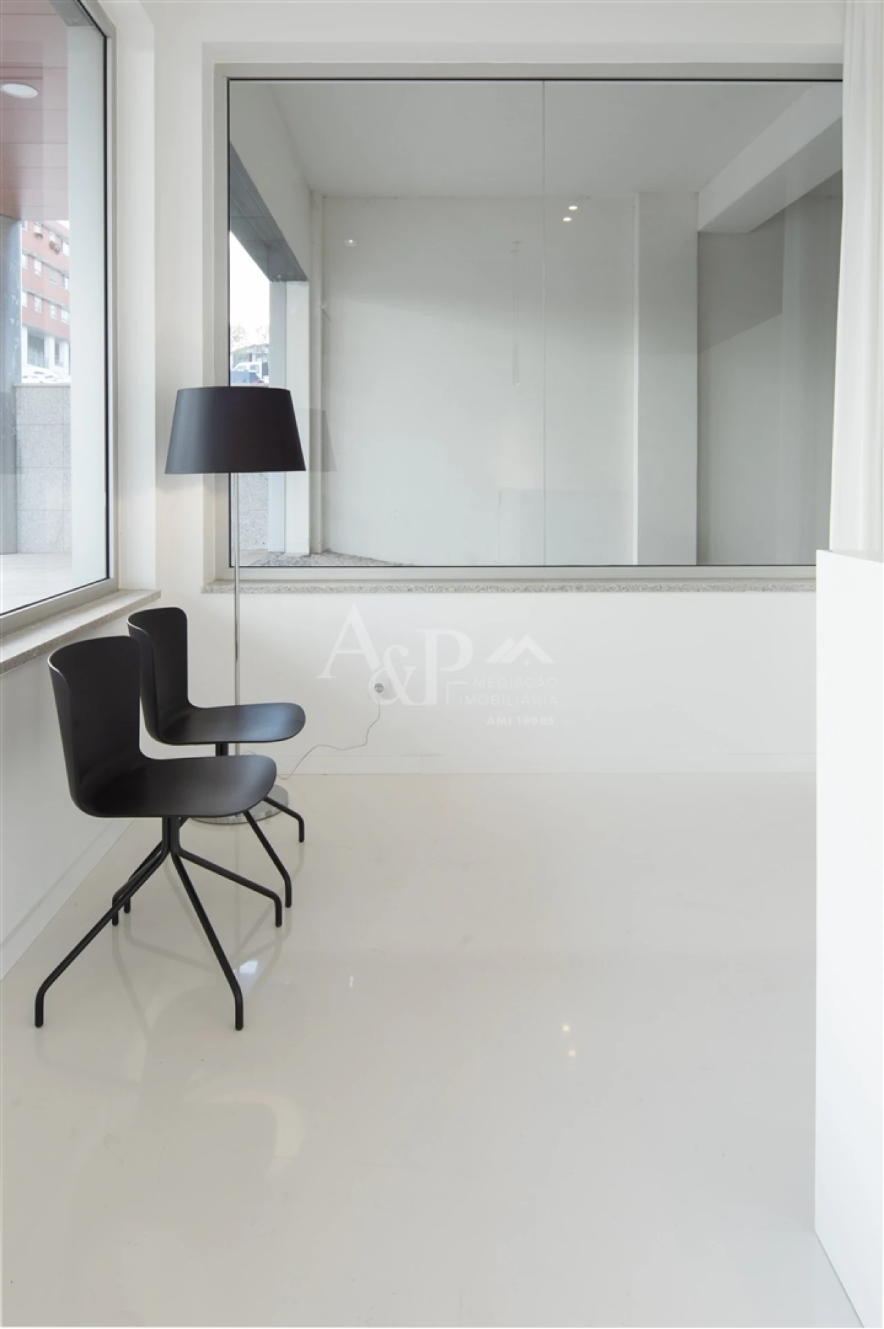 Loja para Trespasse em Viseu Foto 7