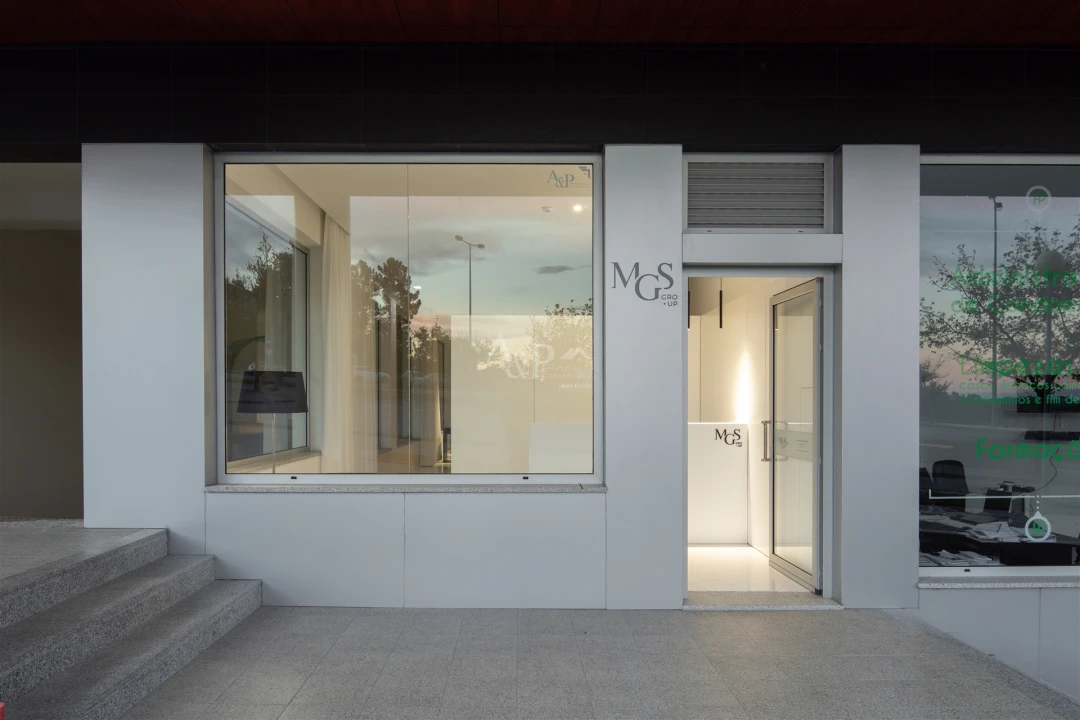 Loja para Trespasse em Viseu Foto 1