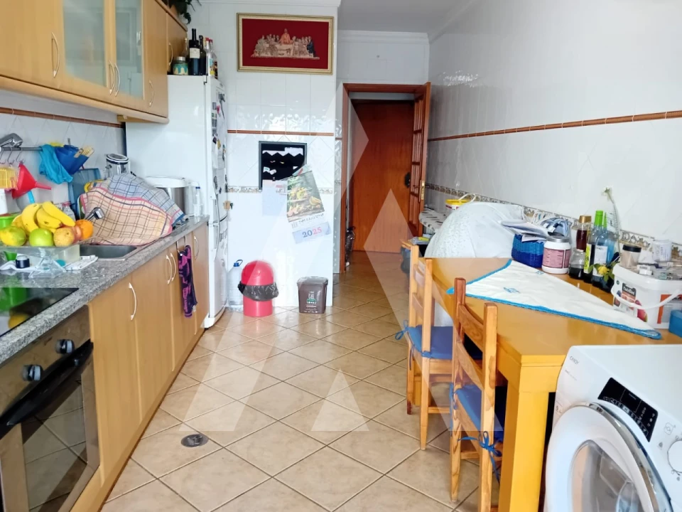 Apartamento T2 para Venda em Bustos, Troviscal e Mamarrosa Foto 3