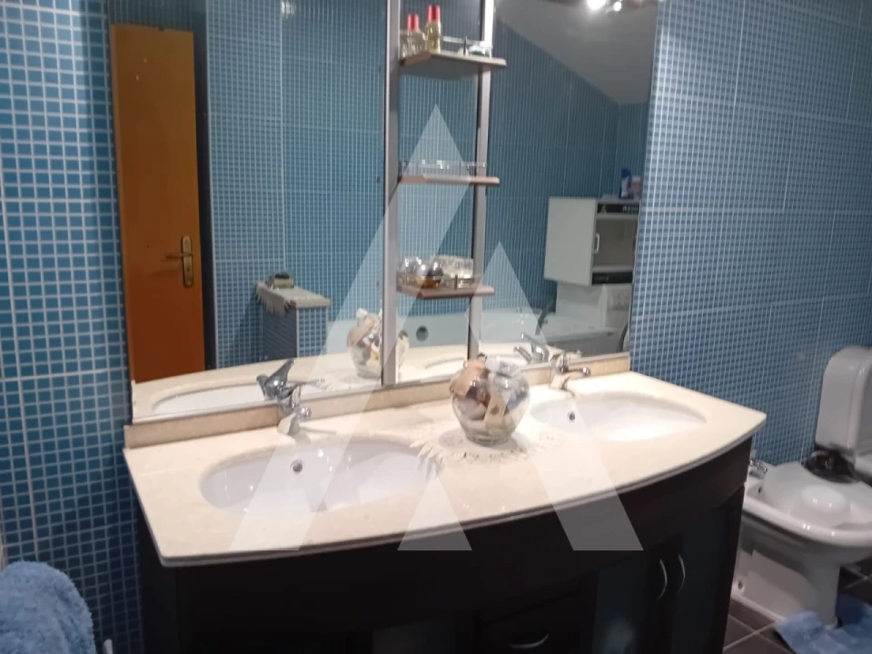 Apartamento T2 para Venda em Bustos, Troviscal e Mamarrosa Foto 17