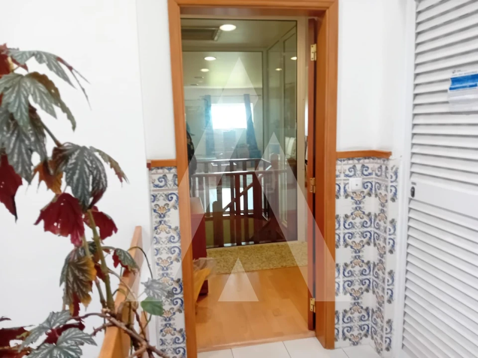 Apartamento T2 para Venda em Bustos, Troviscal e Mamarrosa Foto 12