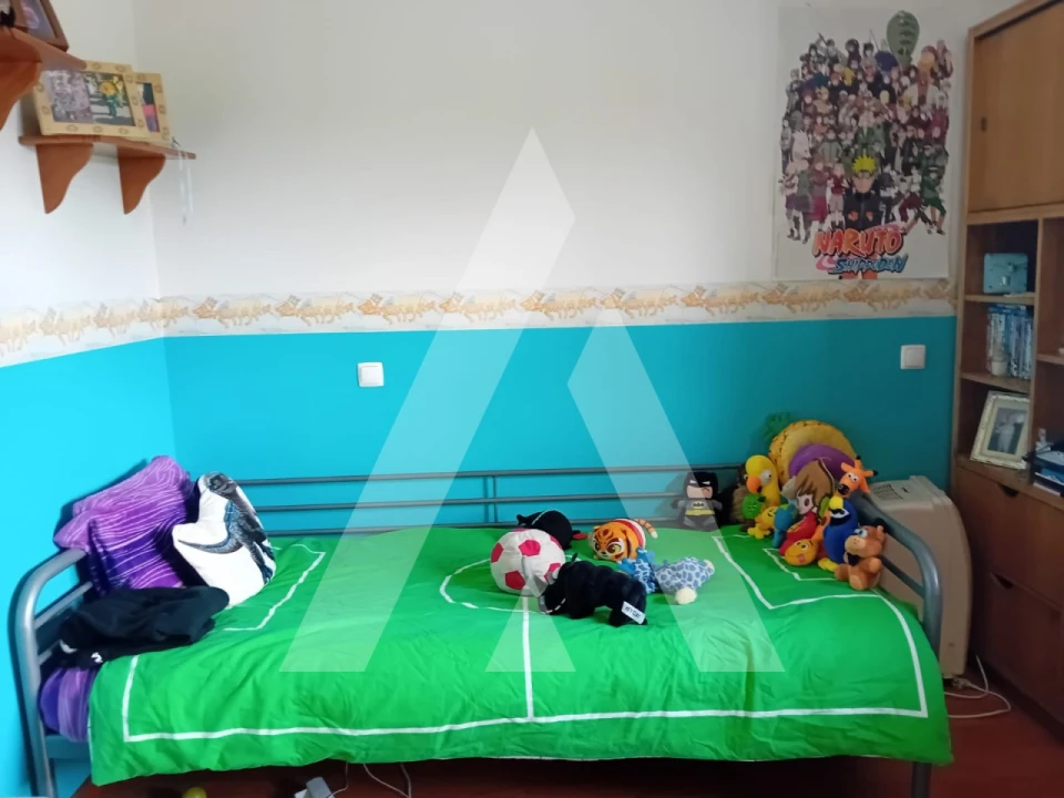 Apartamento T2 para Venda em Bustos, Troviscal e Mamarrosa Foto 11