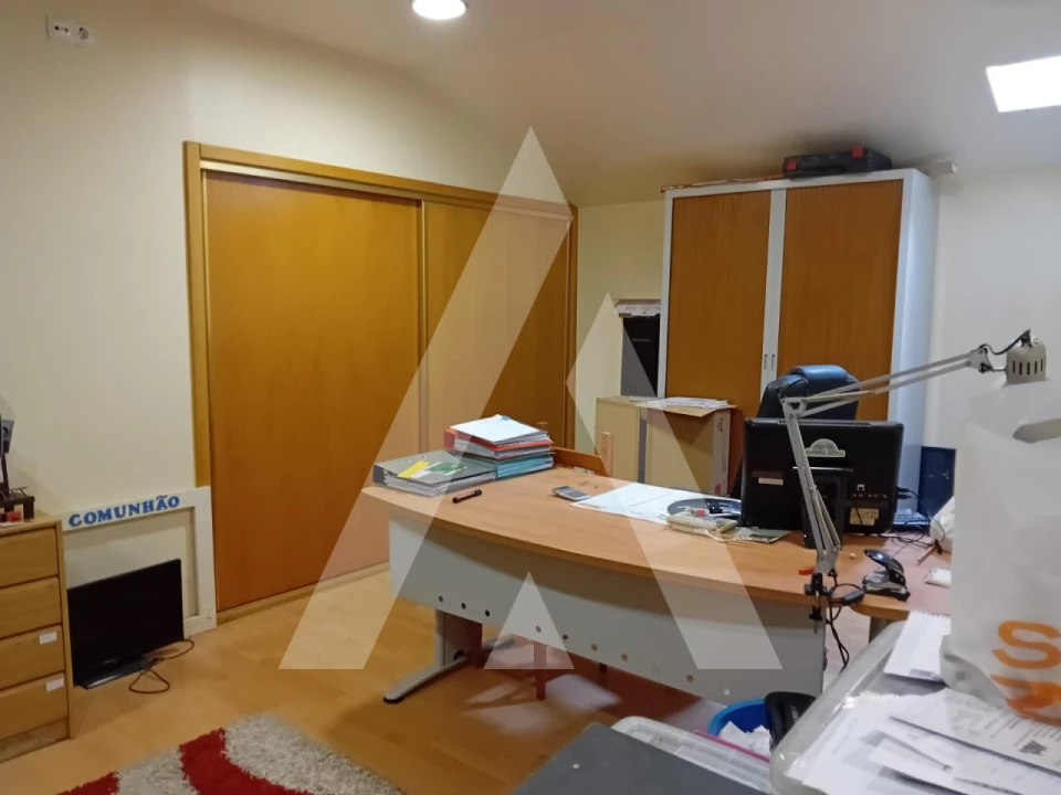 Apartamento T2 para Venda em Bustos, Troviscal e Mamarrosa Foto 16