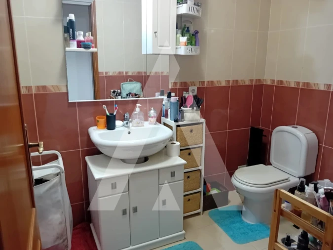 Apartamento T2 para Venda em Bustos, Troviscal e Mamarrosa Foto 7
