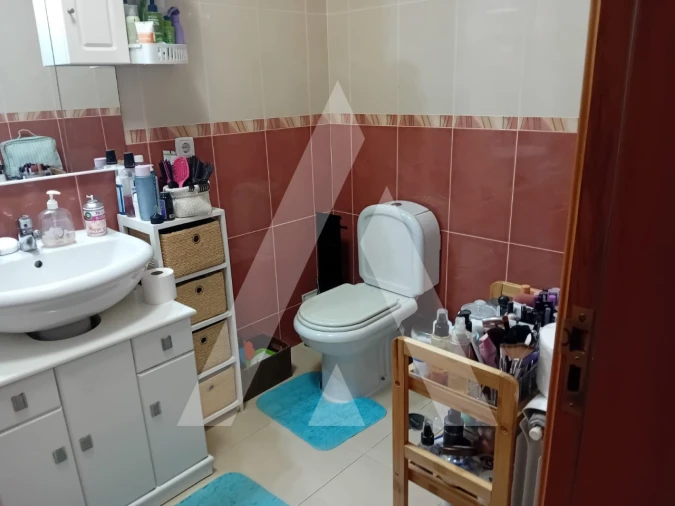 Apartamento T2 para Venda em Bustos, Troviscal e Mamarrosa Foto 8