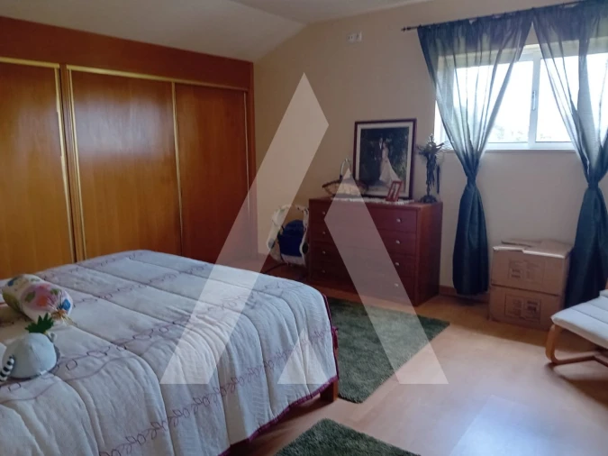 Apartamento T2 para Venda em Bustos, Troviscal e Mamarrosa Foto 15