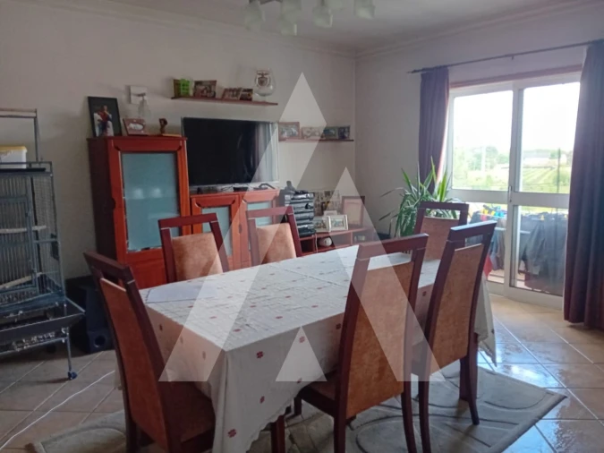 Apartamento T2 para Venda em Bustos, Troviscal e Mamarrosa Foto 5