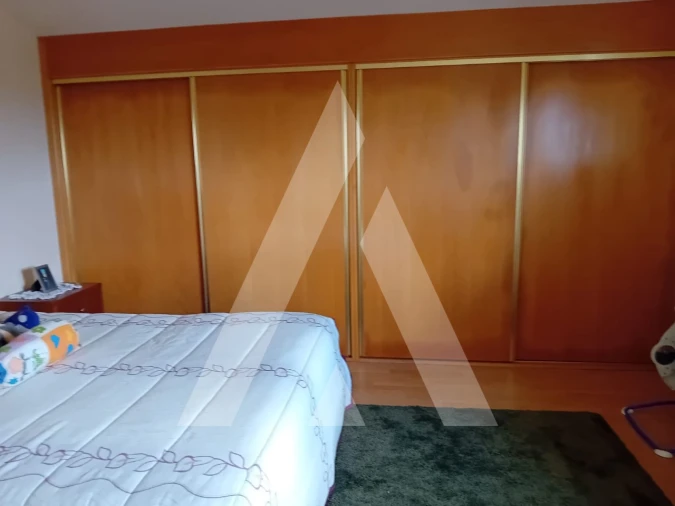 Apartamento T2 para Venda em Bustos, Troviscal e Mamarrosa Foto 13